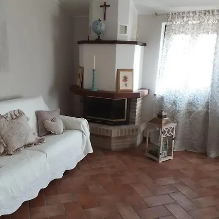 Alloggio per agriturismo I Due Mori