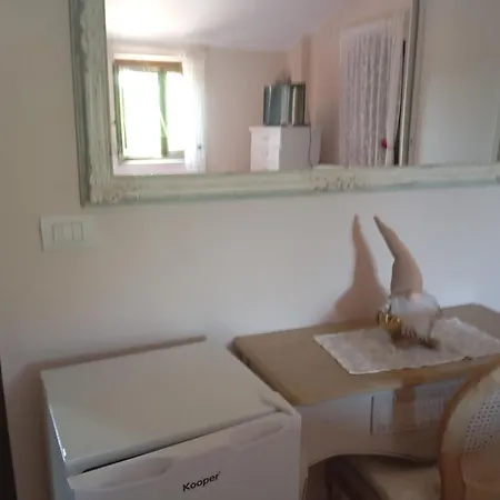 I Due Mori Alloggio per agriturismo