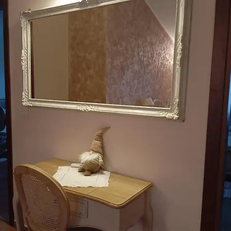 Alloggio per agriturismo I Due Mori