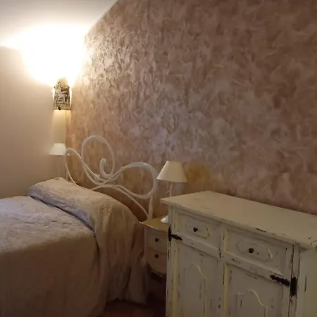 Lantgård I Due Mori *